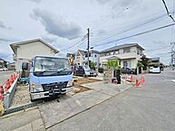 埼玉県越谷市大字大泊：物件画像