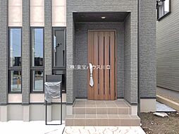 外観の画像