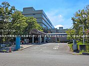 自治医科大学附属さいたま医療センター 2470m
