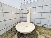 外水栓(共通設備)