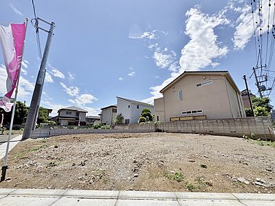 外観：ターミナル大宮駅徒歩15分、通勤＆通学便利。駅前商業施設多数、生活便利。閑静な住宅街。緑豊かな住環境。