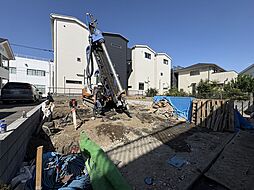 川口市元郷4丁目(全1棟)