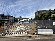 現況写真(2026年6月上旬撮影)