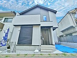 板橋区赤塚12期(全1棟)