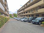 物件外観
