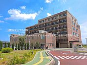 さくら記念病院 1830m