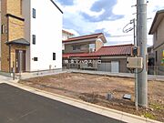 物件外観