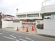 上大久保保育園 600m