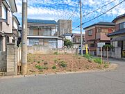 現地土地