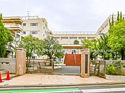 さいたま市立上大久保中学校 1160m