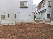 物件外観
