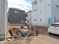 埼玉県新座市野寺3丁目：物件画像