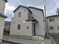埼玉県八潮市大字二丁目：物件画像
