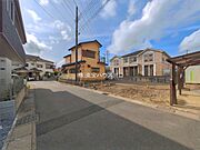 物件外観