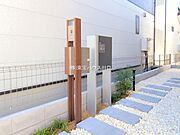 物件外観