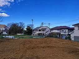 さいたま市 西区大字指扇