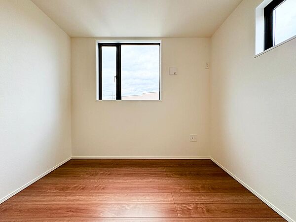 子供部屋