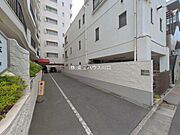 物件外観