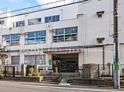 練馬区立豊玉第二小学校 760m
