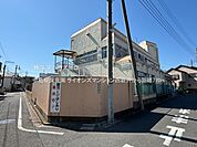 中島根保育園 770m