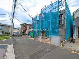 外観の画像
