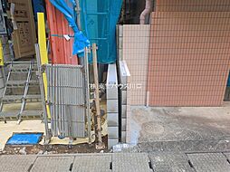 外観の画像