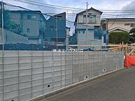 東京都練馬区東大泉2丁目：物件画像