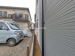 外観の画像