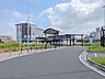 周辺：東武鉄道「幸手」駅 1760m