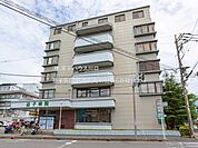 益子病院 1630m