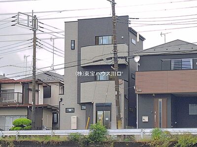 外観:物件外観 外観:物件外観