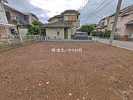 埼玉県北本市下石戸5丁目：物件画像