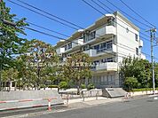 足立区立入谷南中学校 1440m
