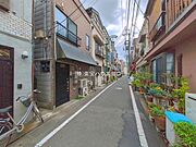 物件外観