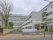 戸田中央総合病院 1120m