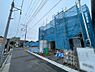 外観：2026年10月上旬撮影