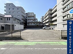 川口市飯塚3丁目(全4区画)2号地