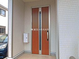 外観の画像