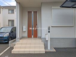 外観の画像