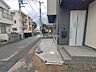 外観：物件外観