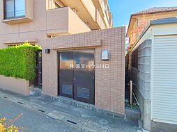 外観の画像