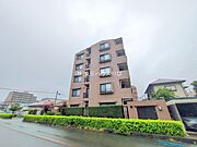 物件外観