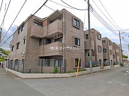 ライオンズマンション川口東本郷台