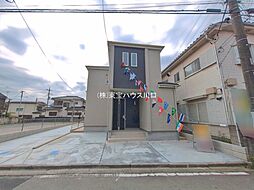 外観の画像