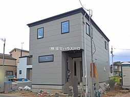 外観の画像