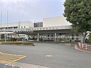 東京北医療センター 1320m