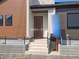 外観の画像