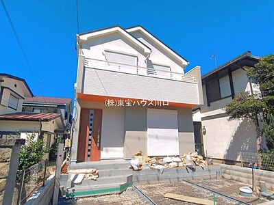外観：物件外観