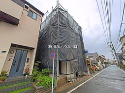 外観の画像