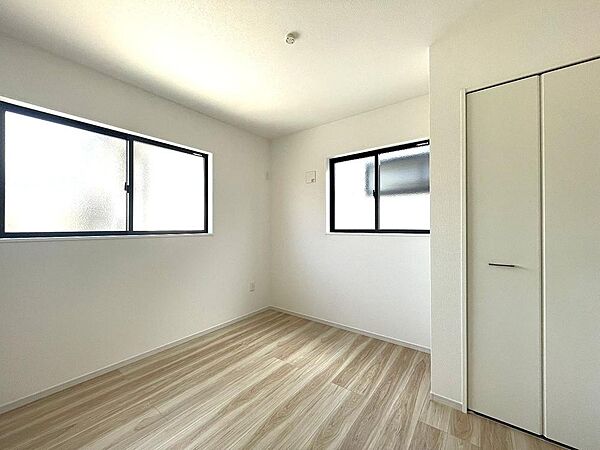 子供部屋